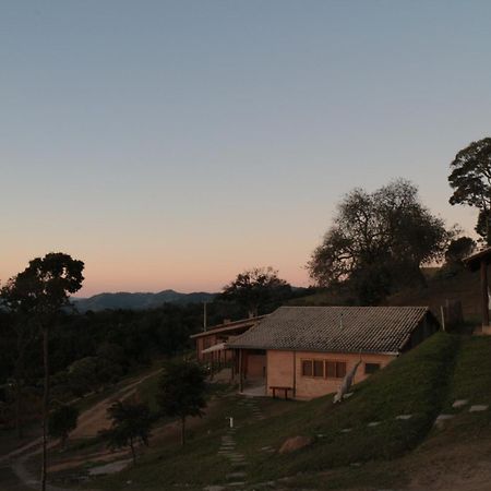 Chales Samadhi Cunha Exterior photo