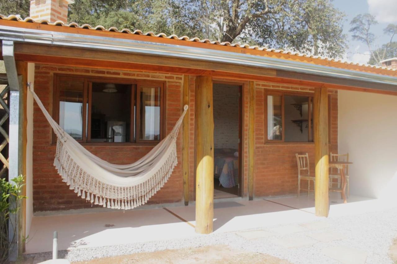 Chales Samadhi Cunha Exterior photo