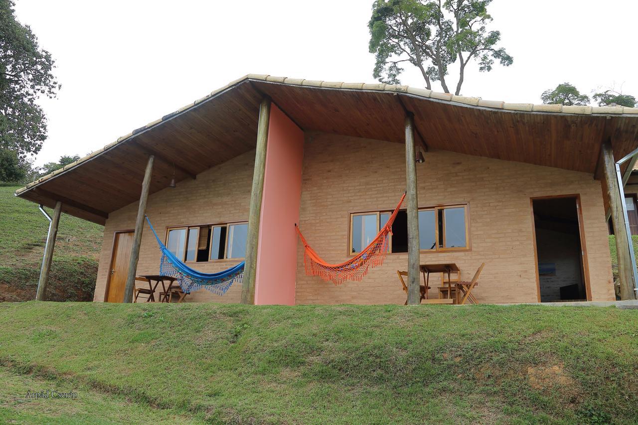 Chales Samadhi Cunha Exterior photo